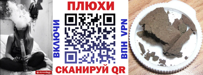 ГАШ VHQ Злынка